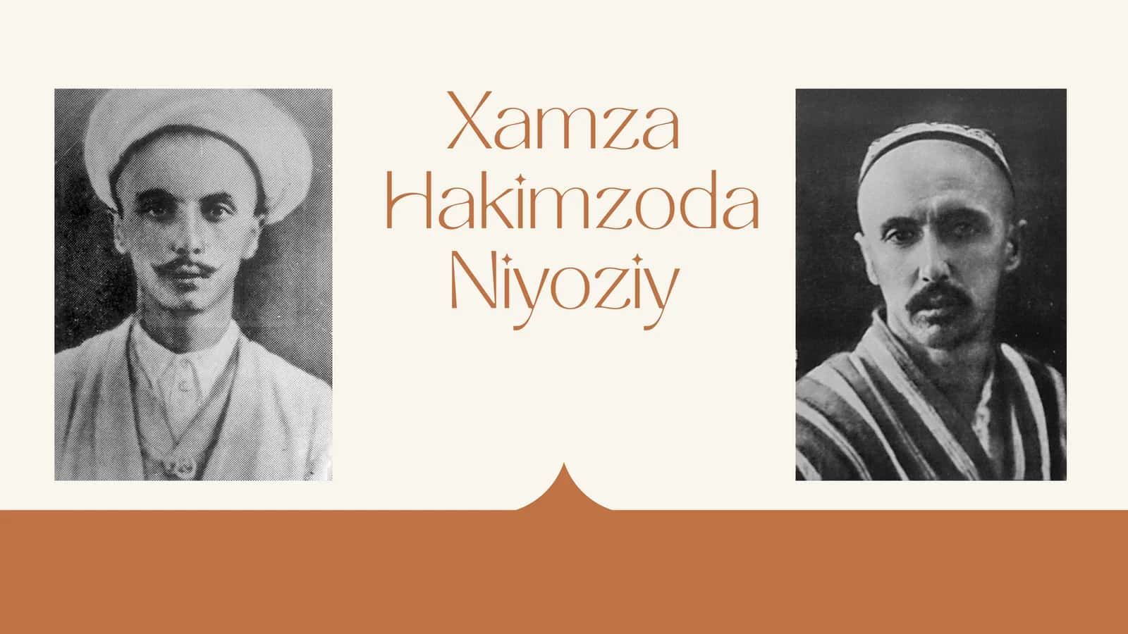 Xamza Hakimzoda Niyoziy