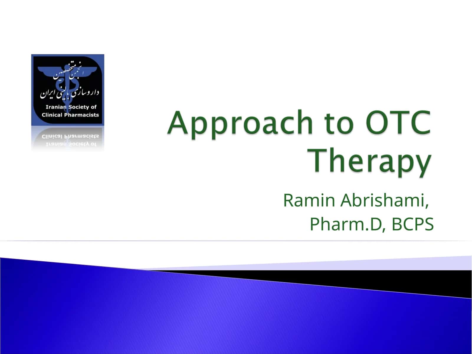 OTC definition