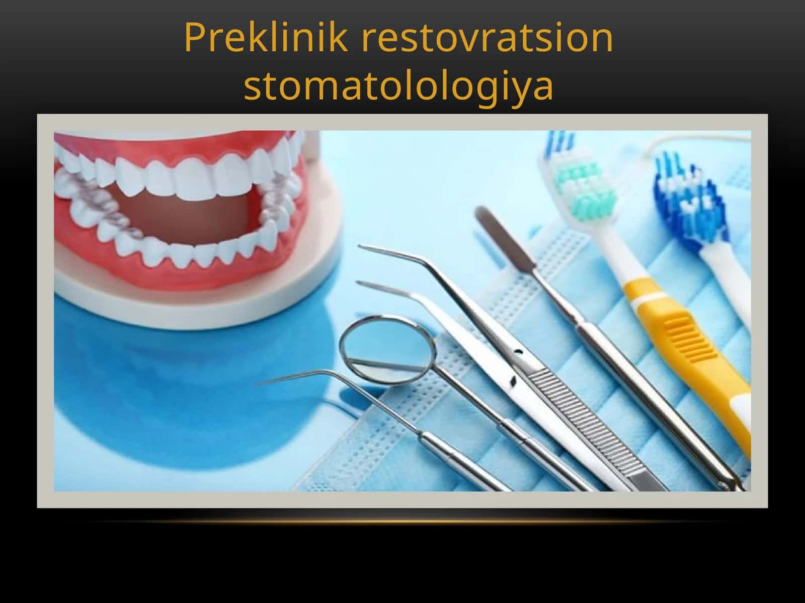 Shishaionomer sementlar. Turlari, hususiyatlari.