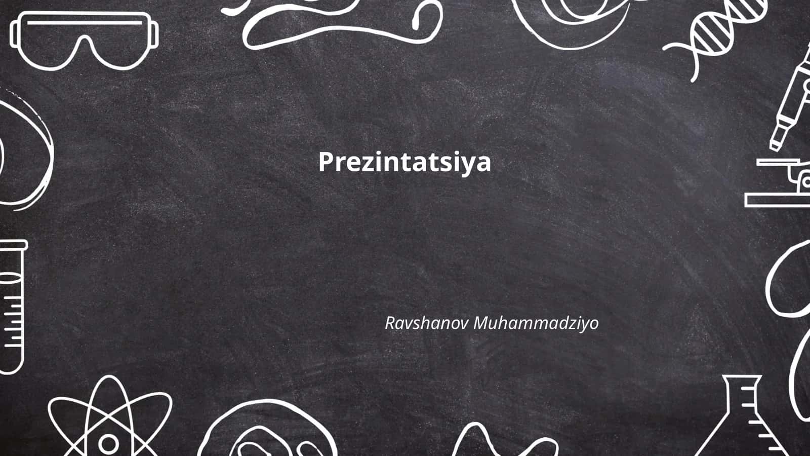 O'zbekiston tarixi