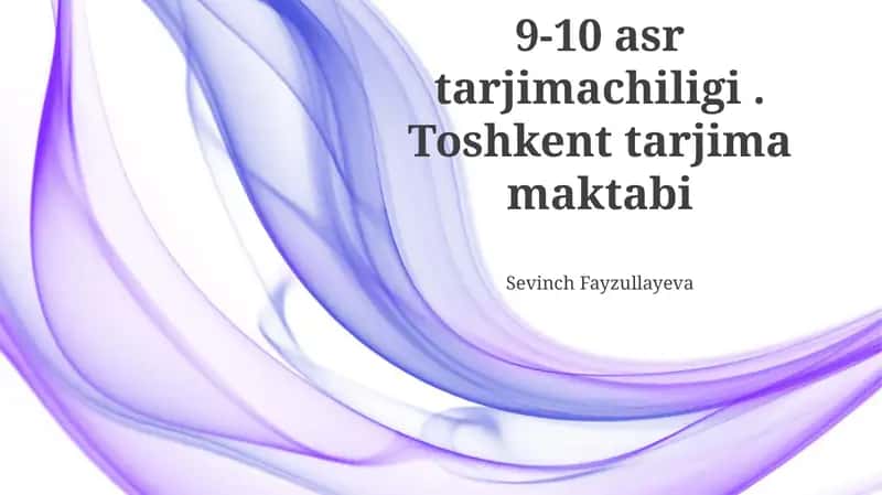 Таълим дастури