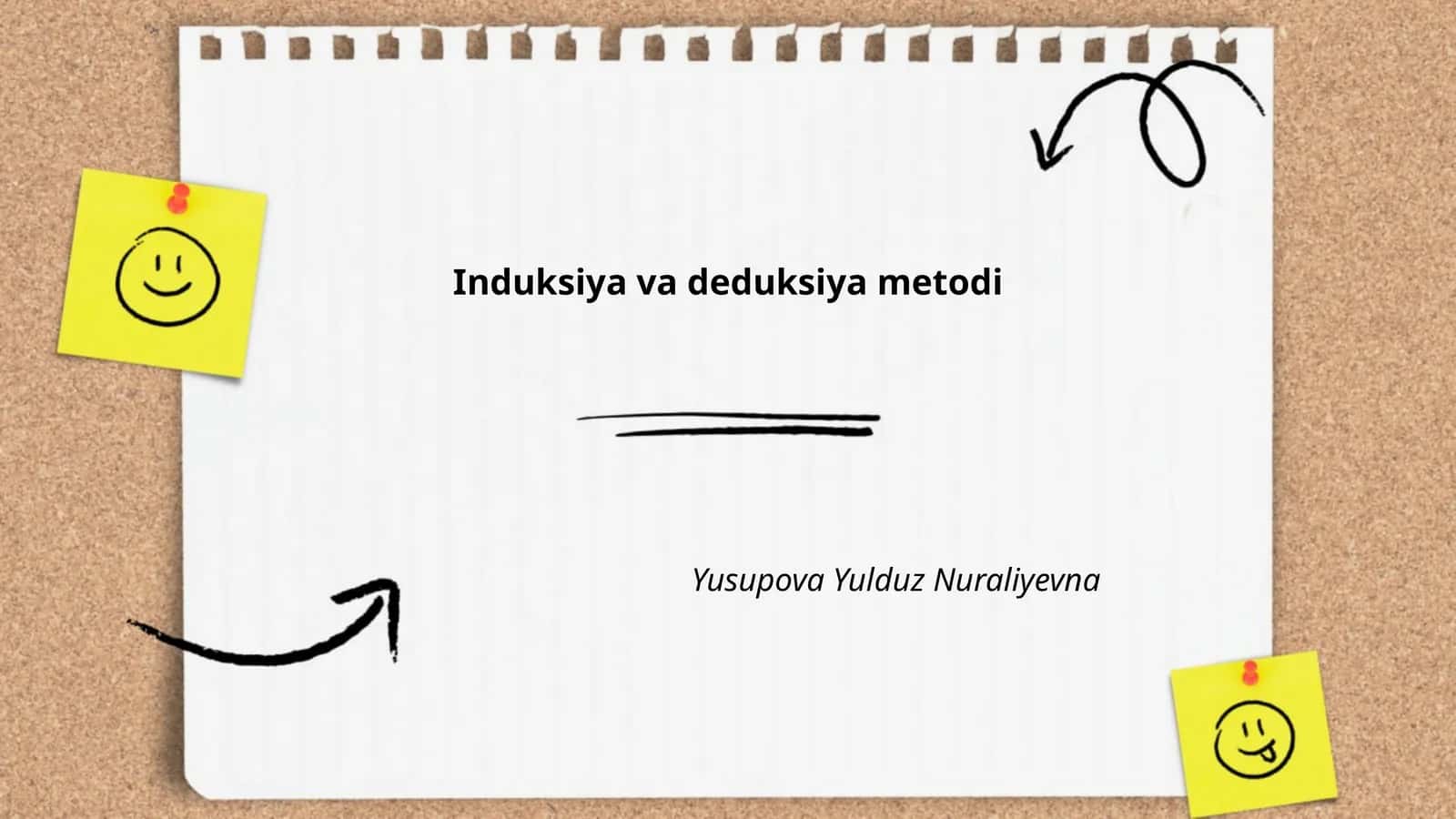 Matematik induksiya metodi
