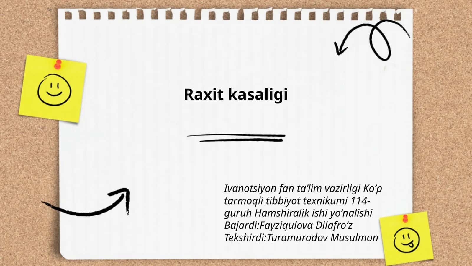 Raxit kasaligi