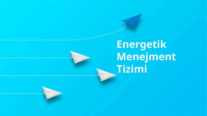 Energetik Menejment Tizimi