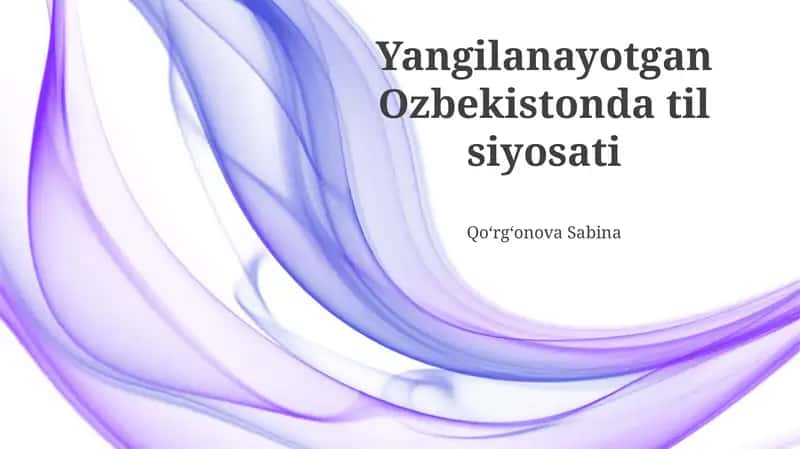 Til Siyosati