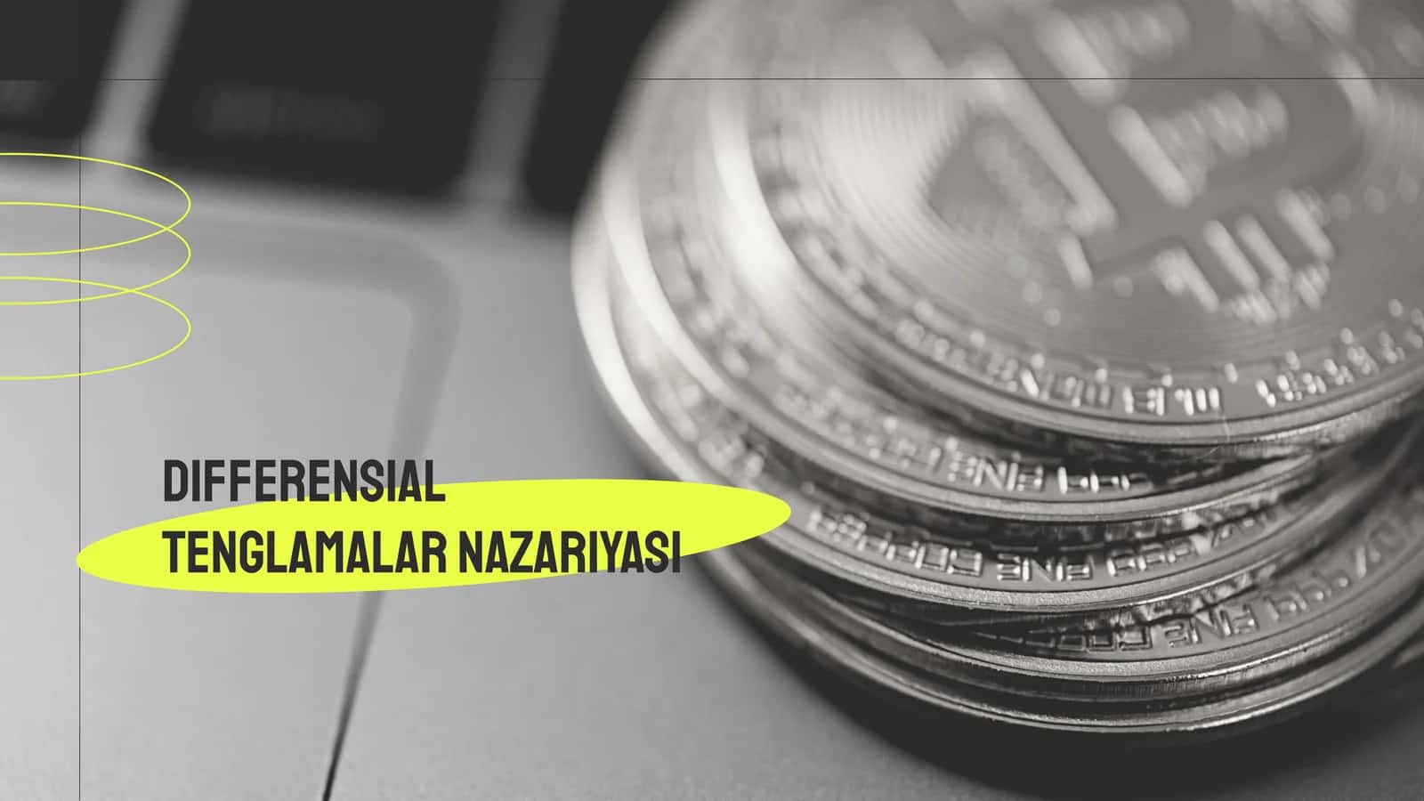 Differensial tenglamalar nazariyasi