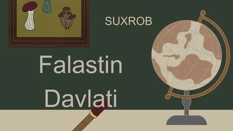 Falastin Davlati