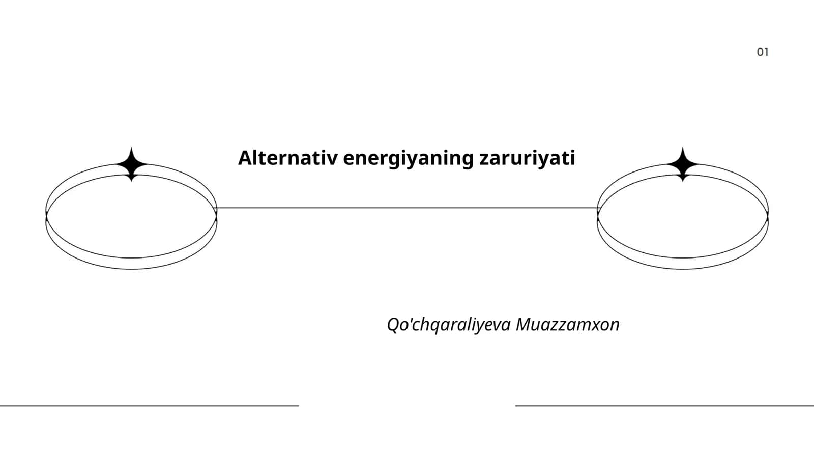 Quyosh energiyasi