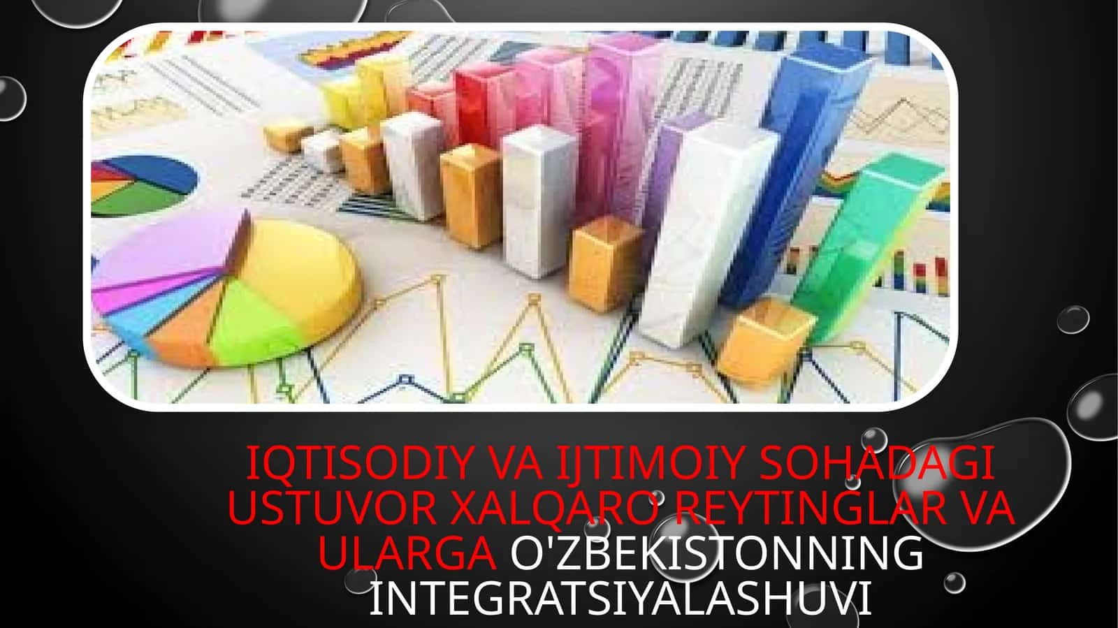 Xalqaro Reytinglar