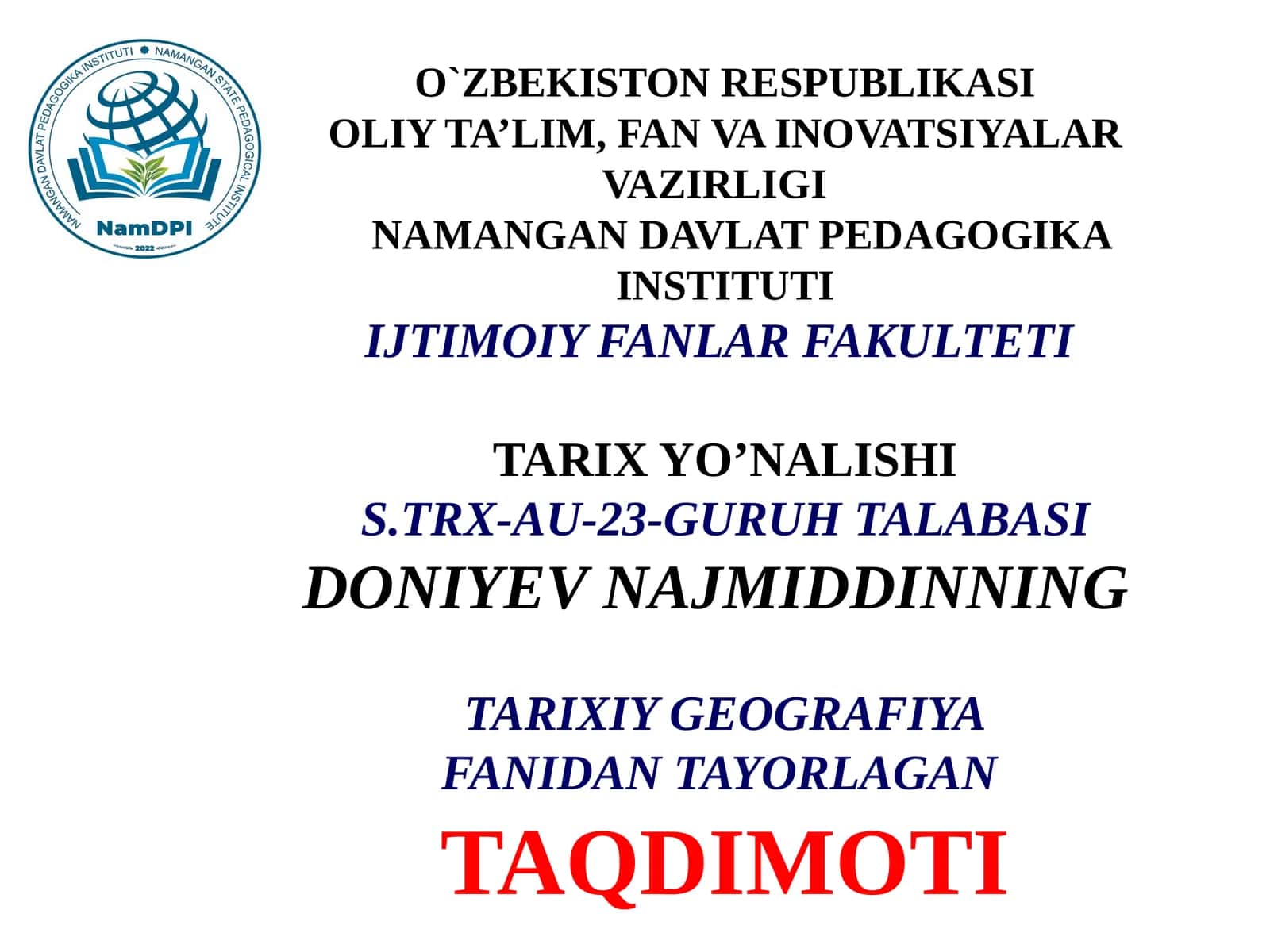 Salavkiylar va yunon baqtriya tarixiy geografiyasi