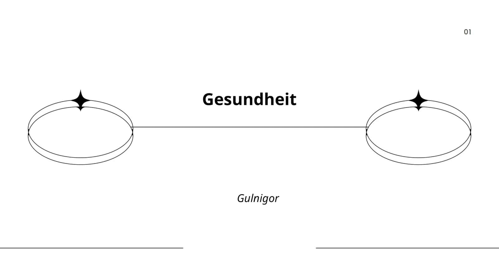 Allgemeine Gesundheitsversorgung in Deutschland