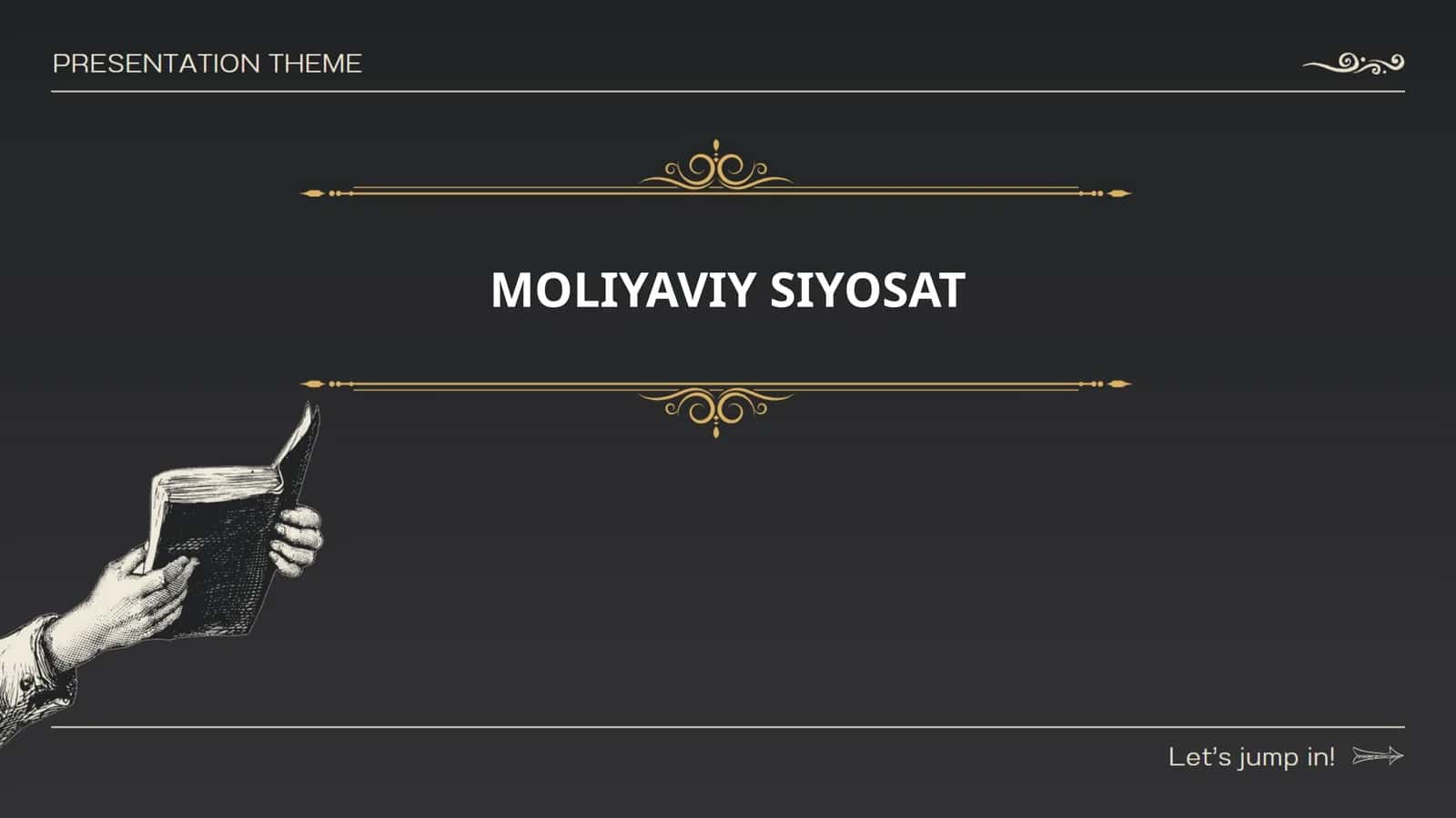 Pul-kredit siyosati