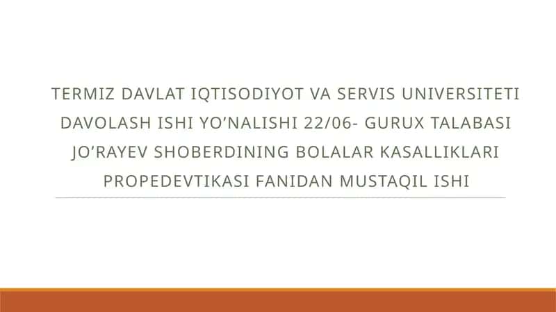 Gipova aplastik animiyalar