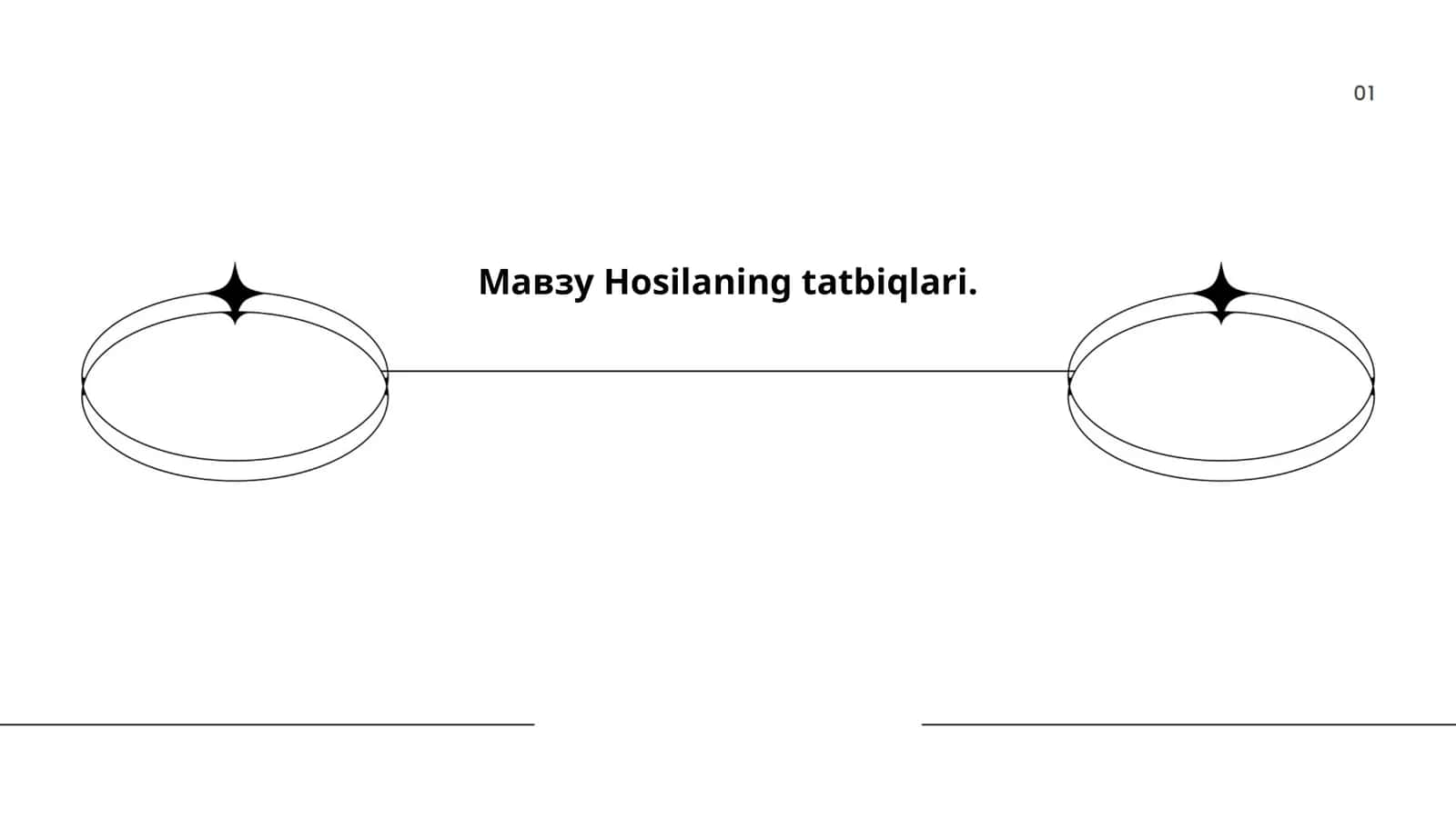 Funksiyaning Ekstremumlarini Topish
