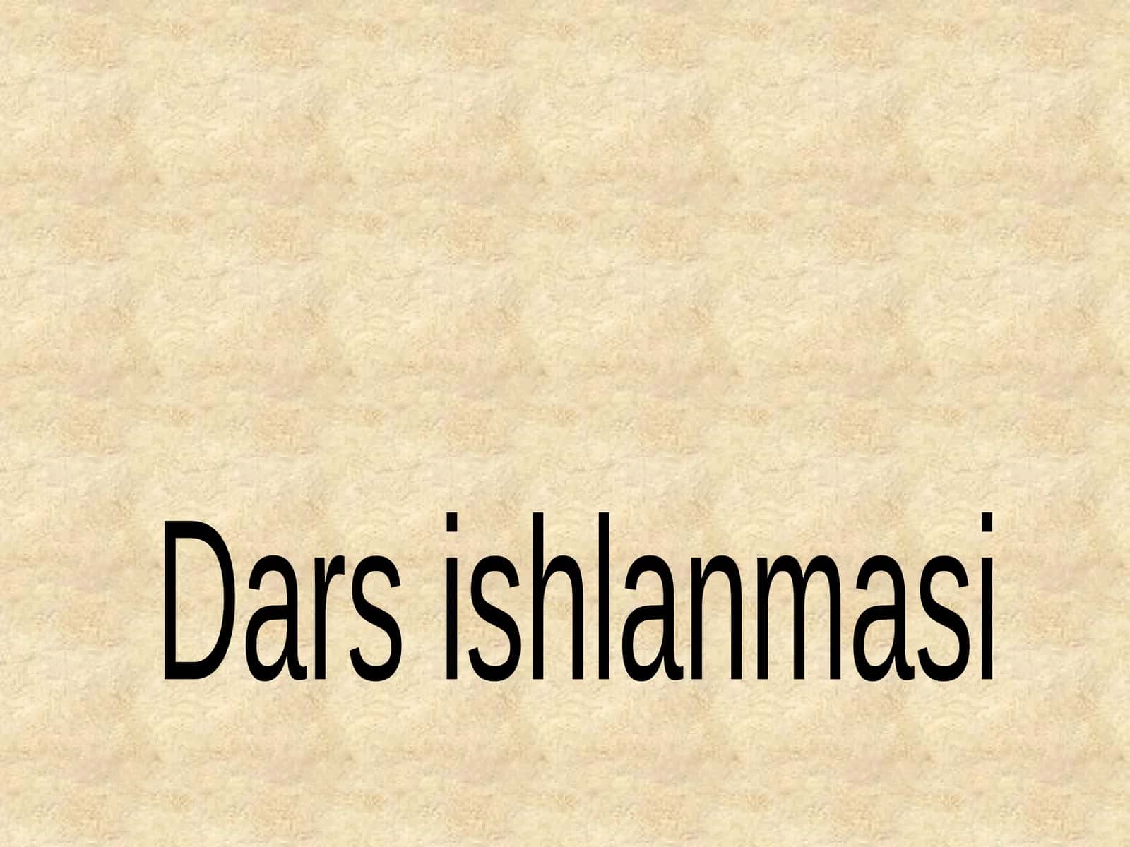 OLTIN QOIDALAR