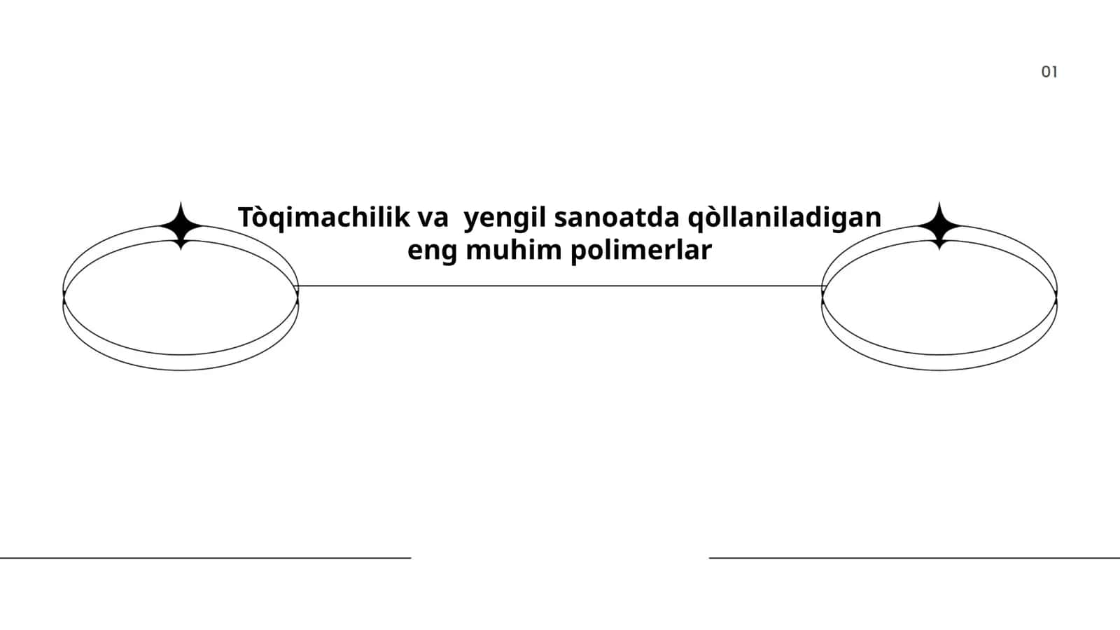 Polyester polimerlar