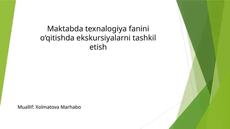 Metodika