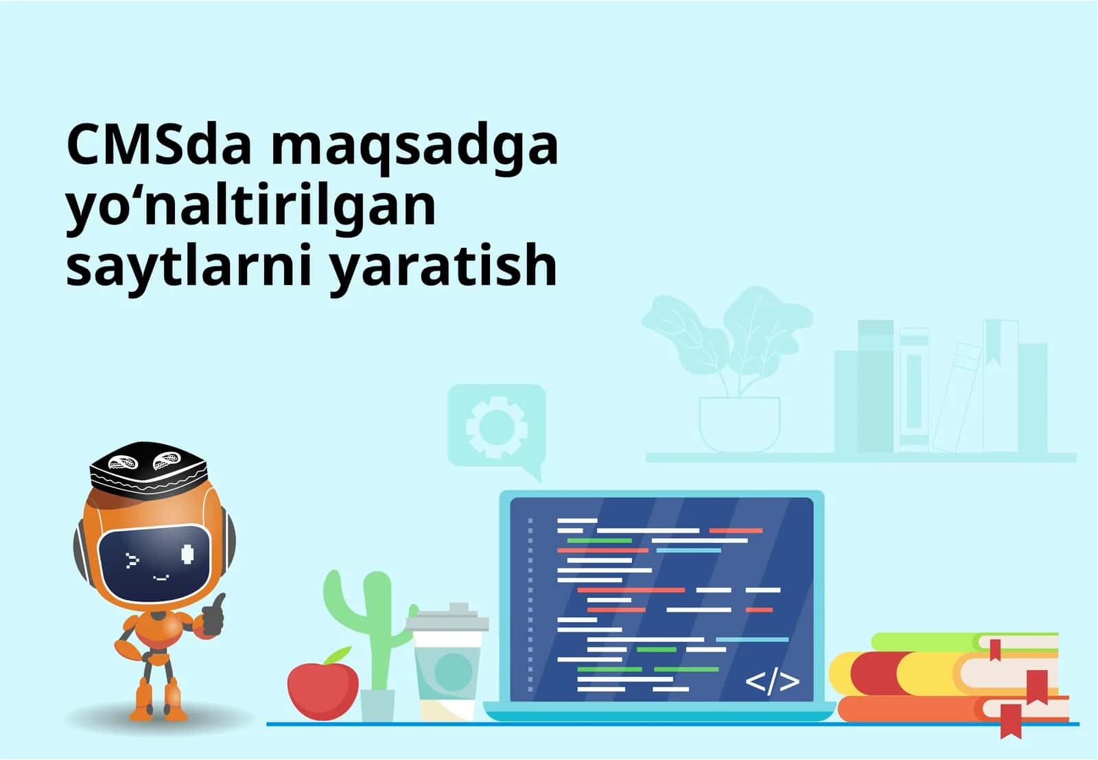CMS platformalari