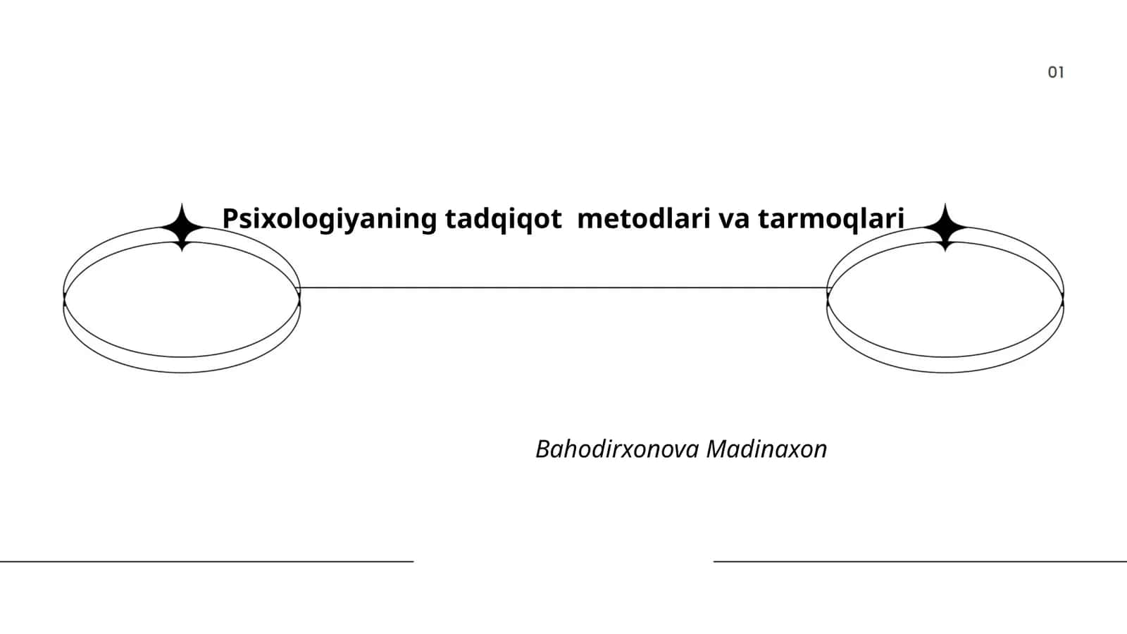 Eksperimental psixologiya metodlari