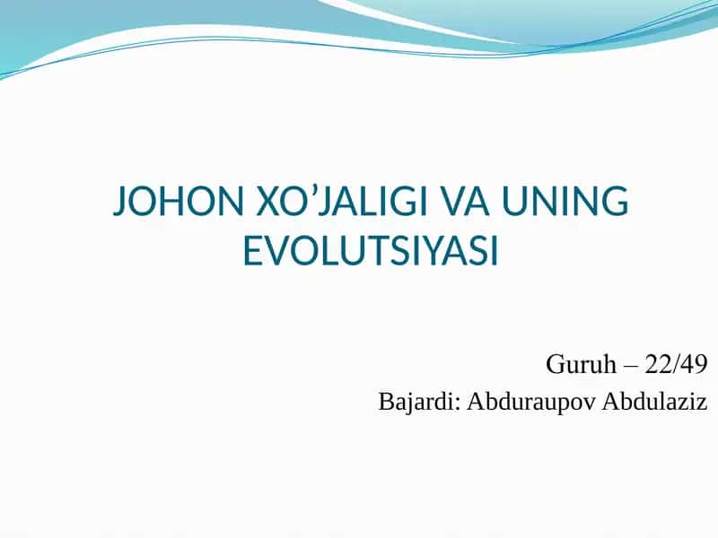 Jisimlarning inertsiya momentlarini hisoblash