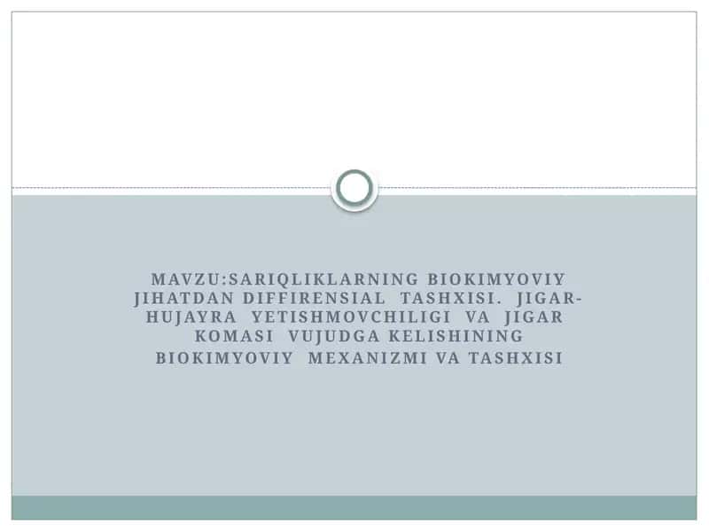 Sariqlik