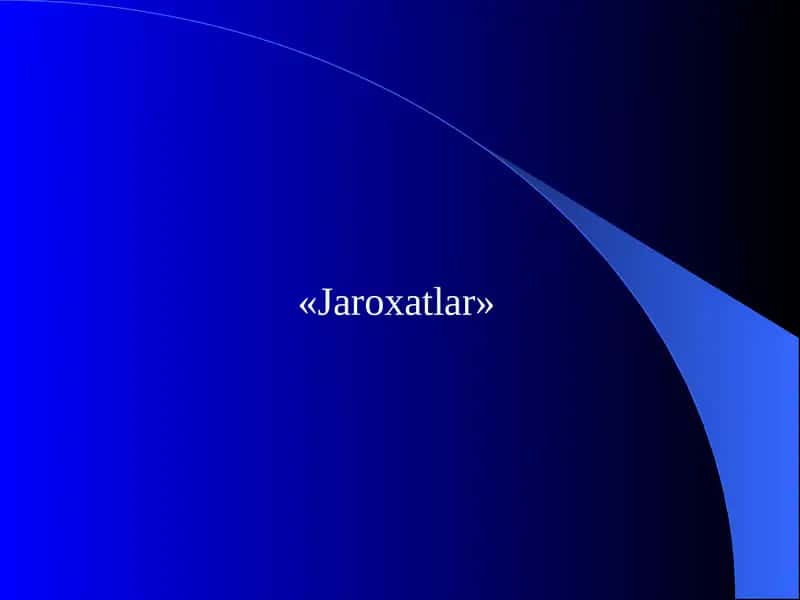 Qorin Ichki churralari