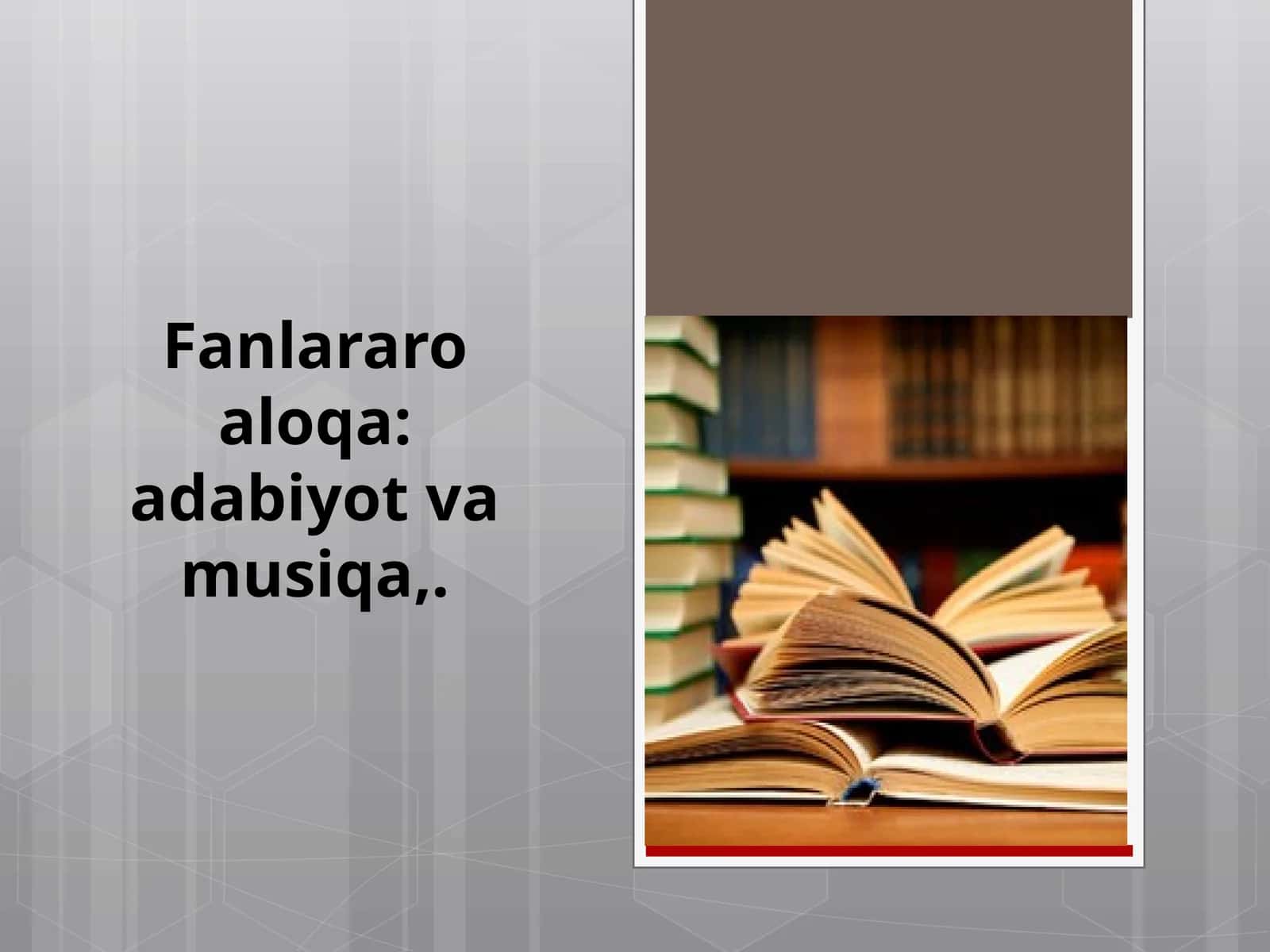 O‘zbekiston – Vatanim manim