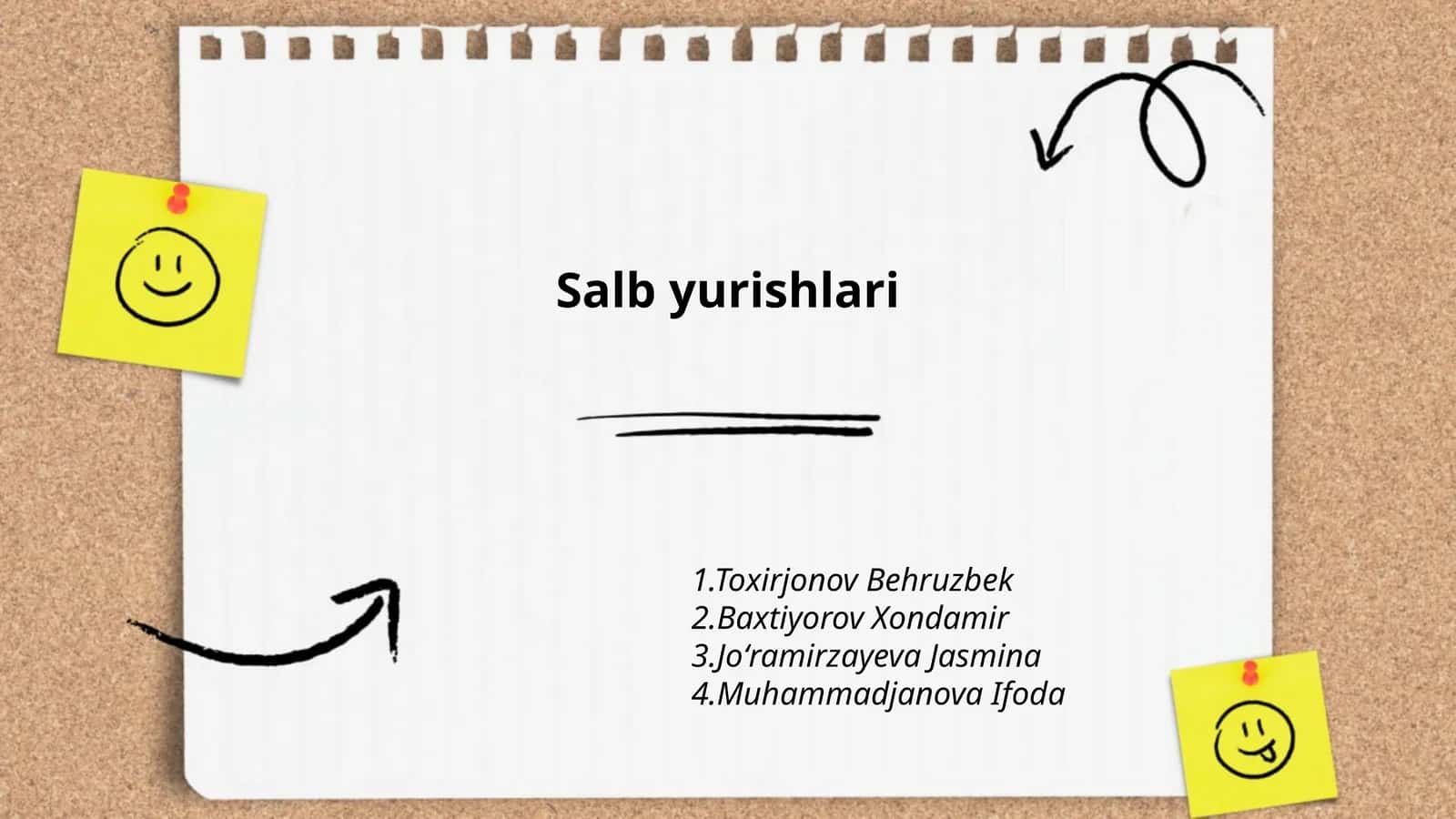 Salb yurishlari