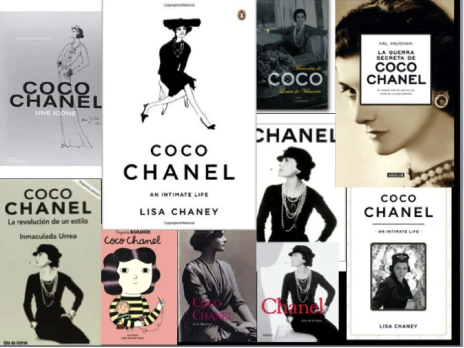Chanel "Chanel â„–5"