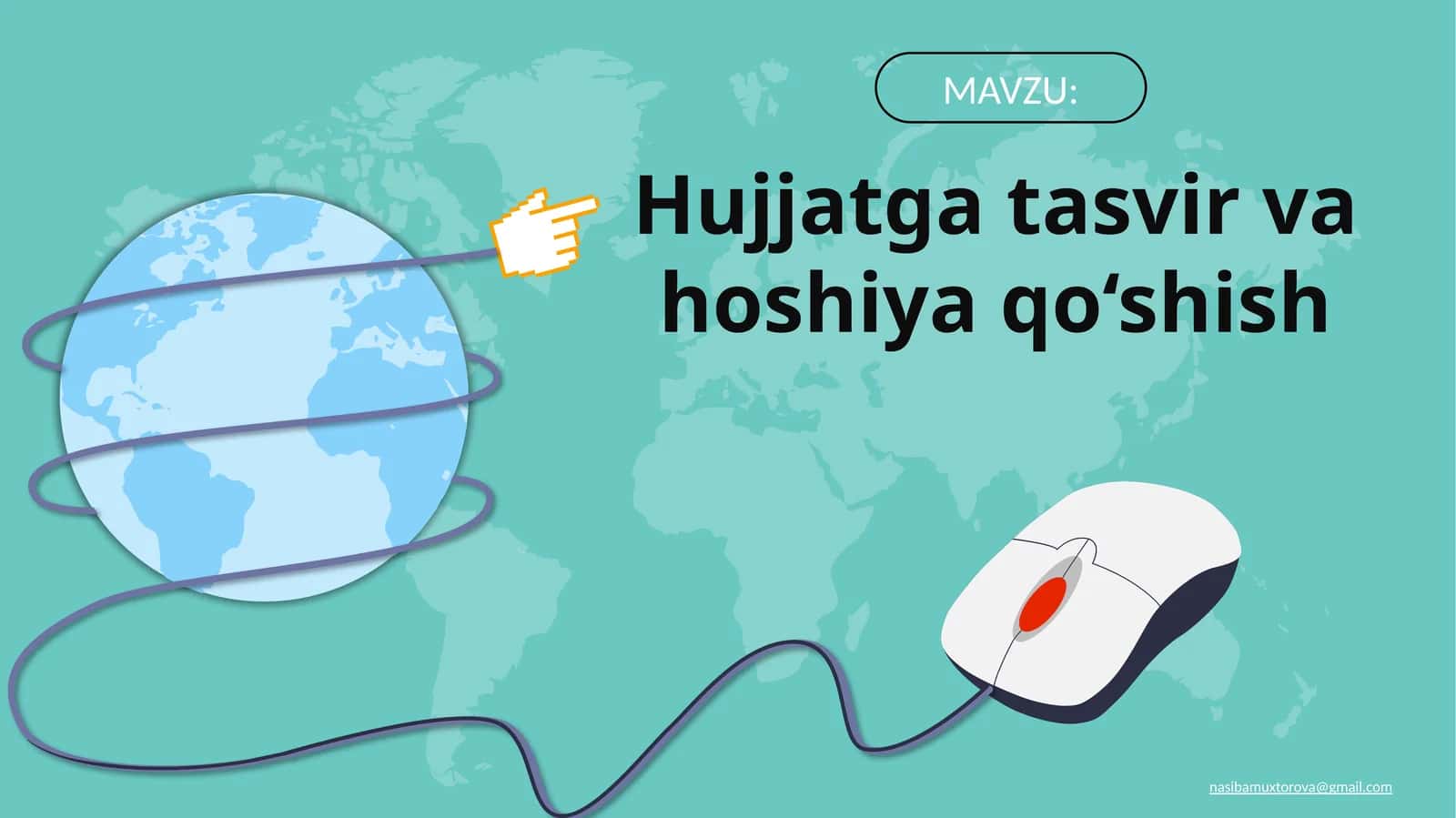 Hujjatgatasvirvahoshiyaqo‘shish