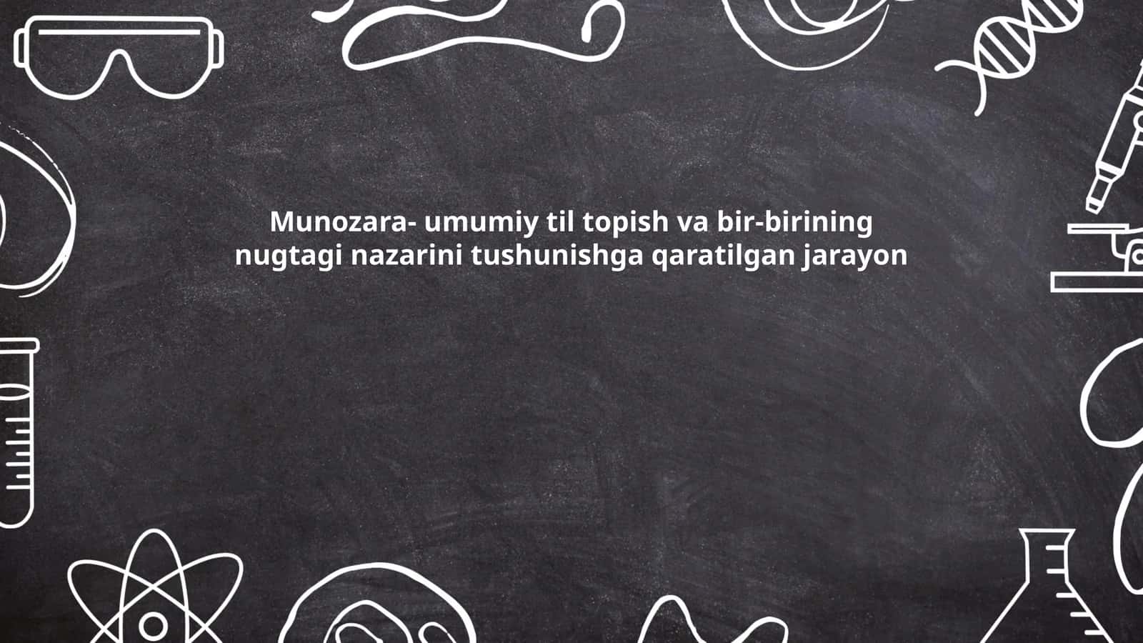 Munozara