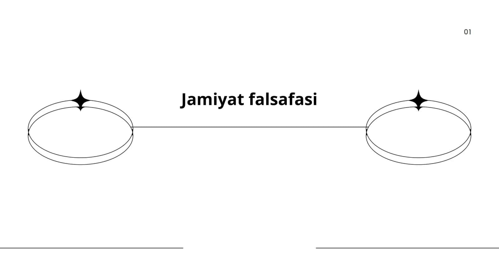 Jamiyat falsafasi