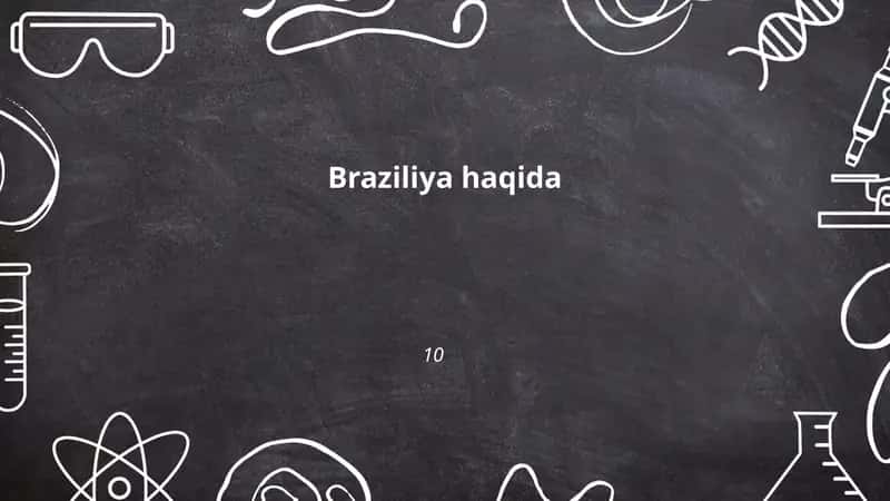 Braziliya tarixi