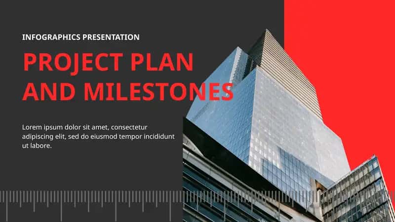 PROJECT PLAN AND MILESTONES