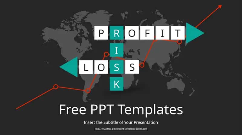 Modern PowerPoint Presentation Templates