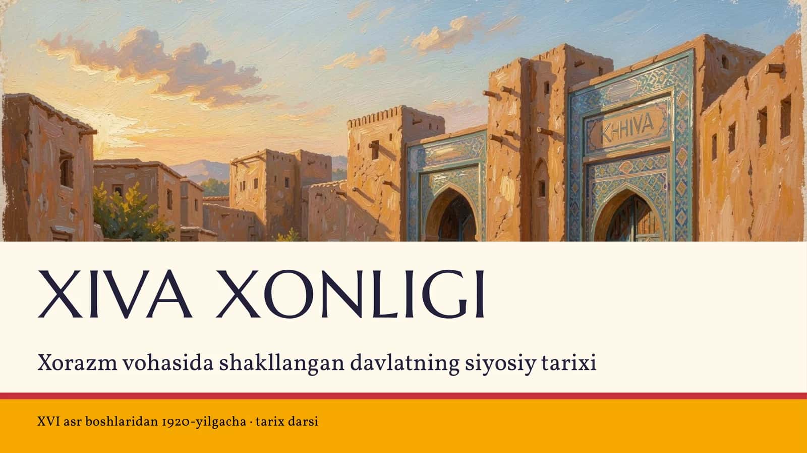 [XIVA XONLIGI]