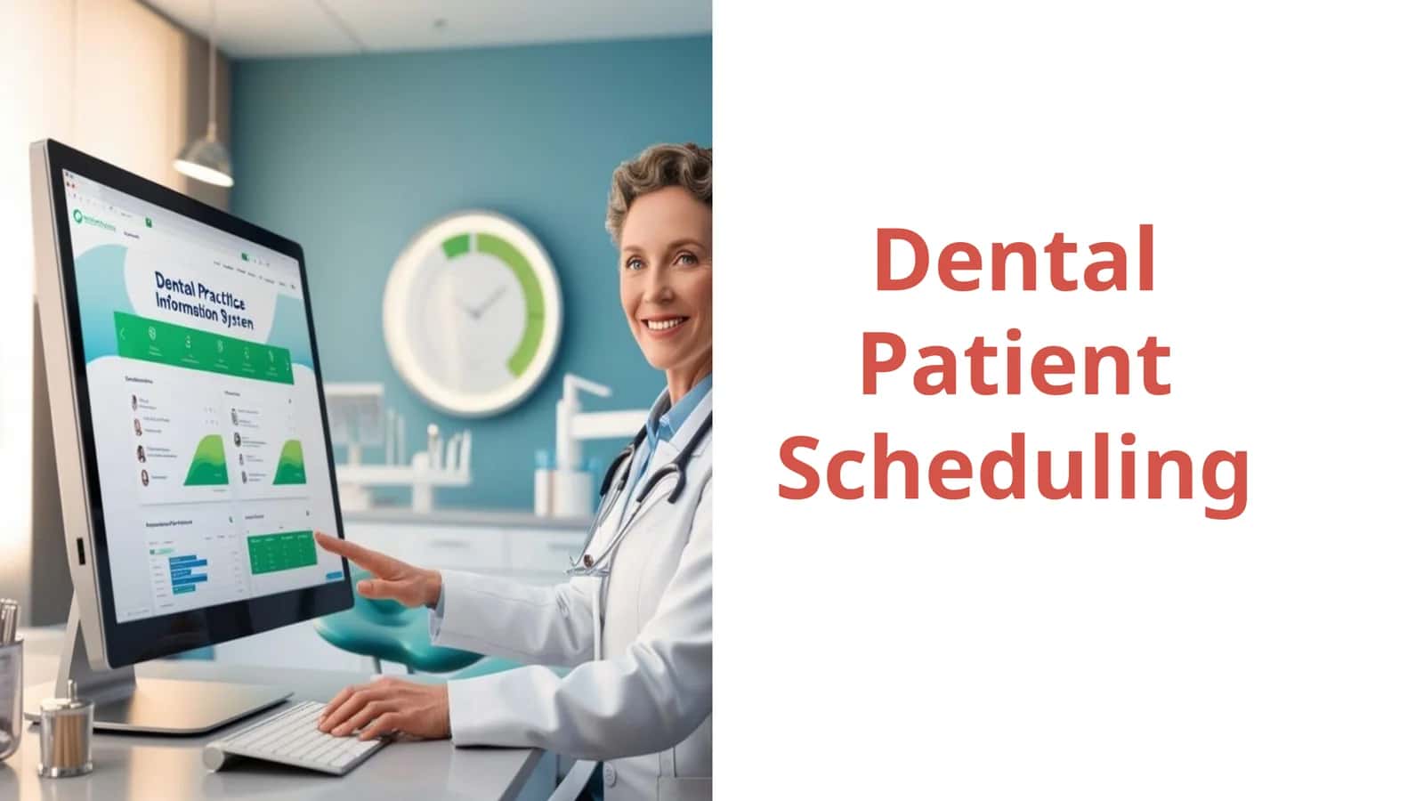Dental Patient Scheduling