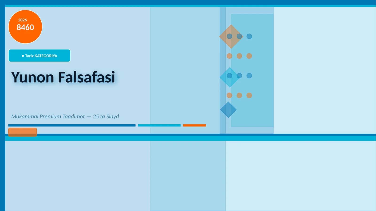Yunon Falsafasi
