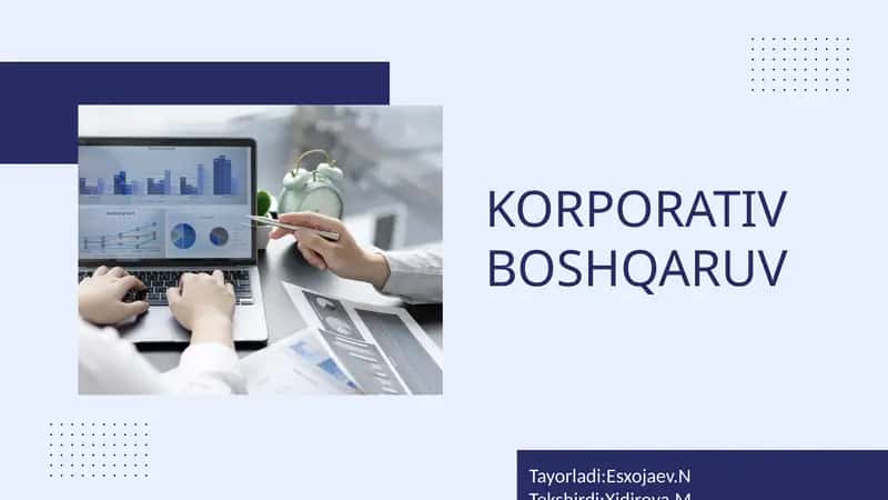 Korporativ boshqaruvning Yapon modeli