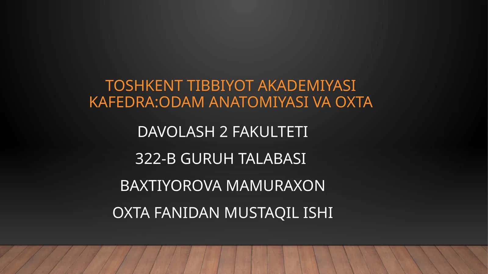 KO`KRAK QAFASIDAGI OPERATSIYALAR PLEVRAL PUNKTSIYA