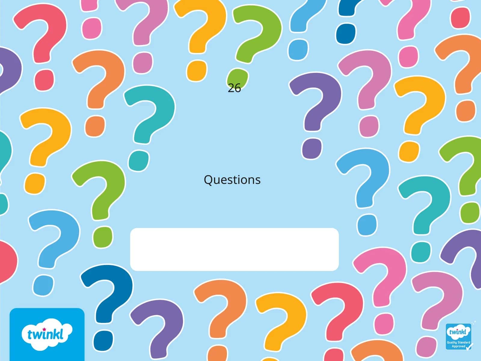 EETM Final Prep Quiz