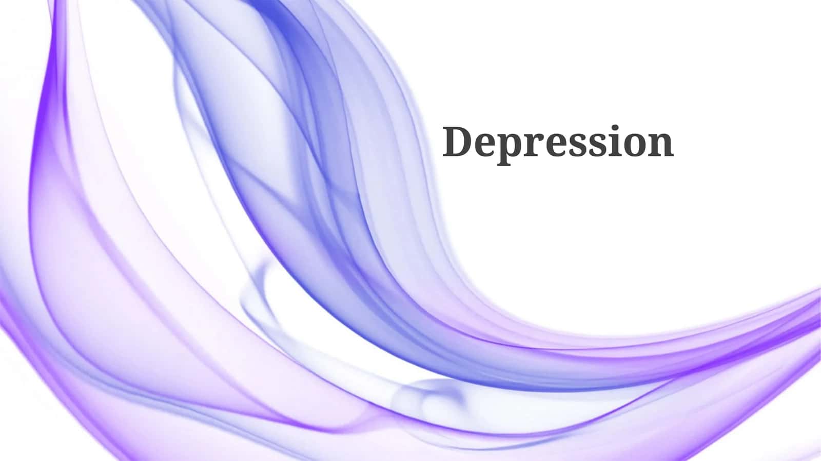 Depression