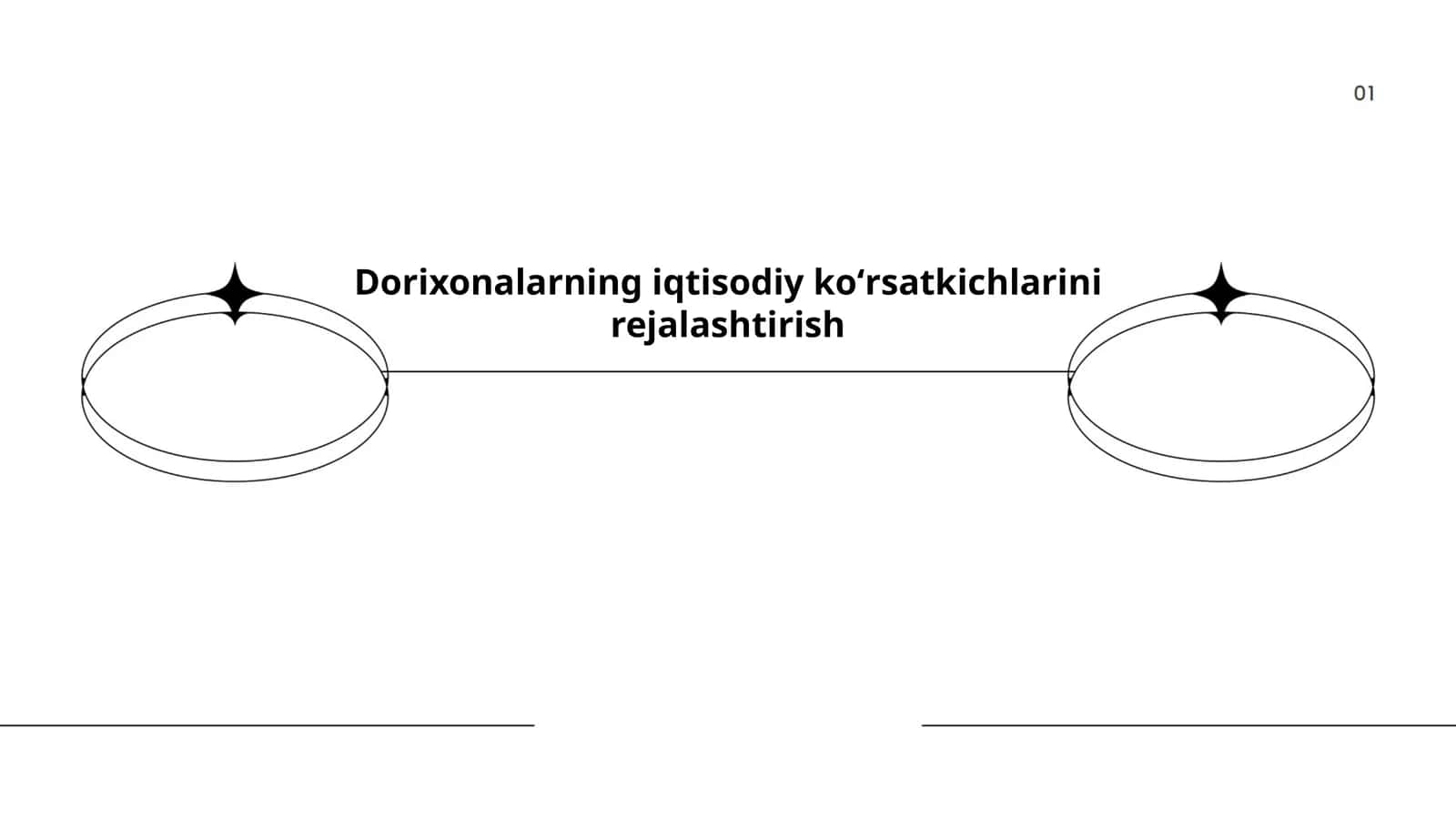 Dorixonalarning iqtisodiy koʻrsatkichlarini rejalashtirish
