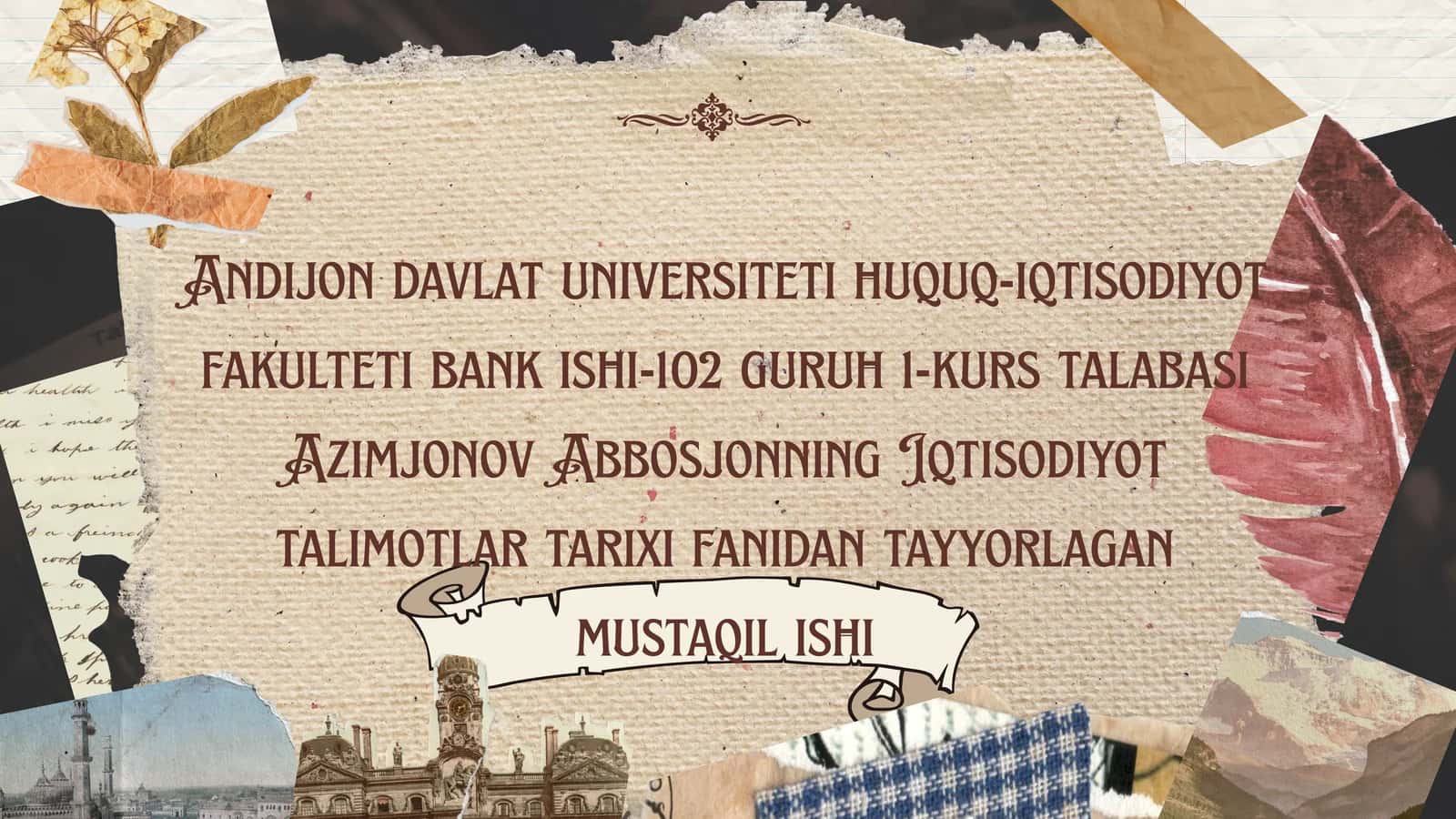 Avstrya maktabi va uning xususiyatlari
