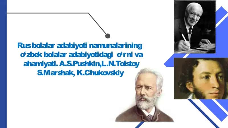 Rusbolalar adabiyoti