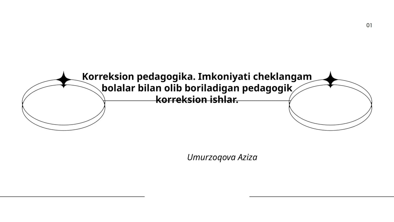 Korreksion pedagogika