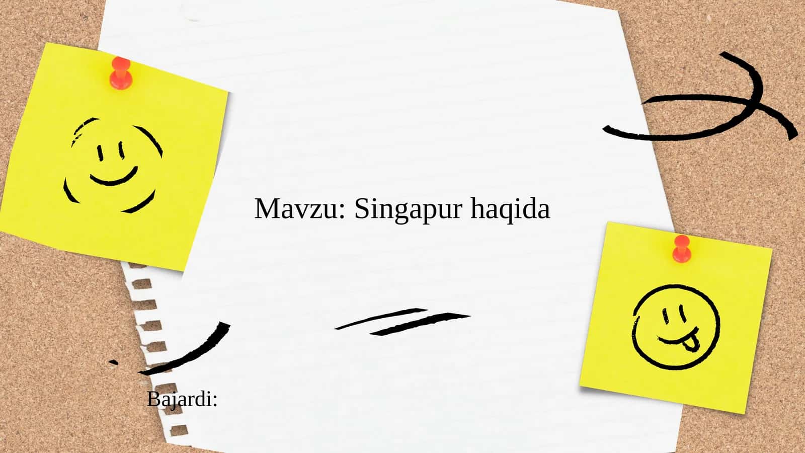 Singapurhaqida