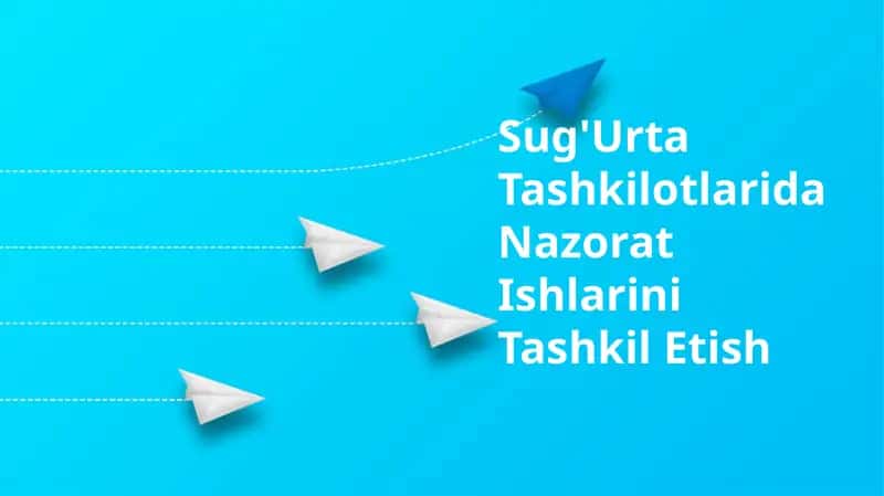 Ichki audit funktsiyasi