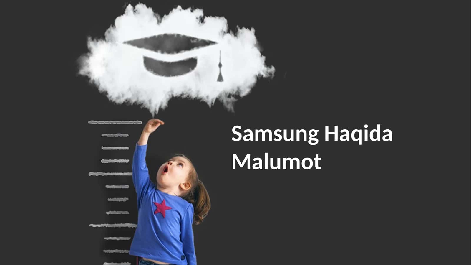 Samsung Haqida Malumot