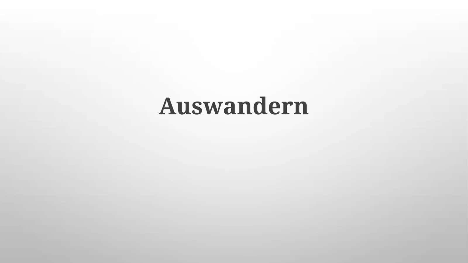 Planen